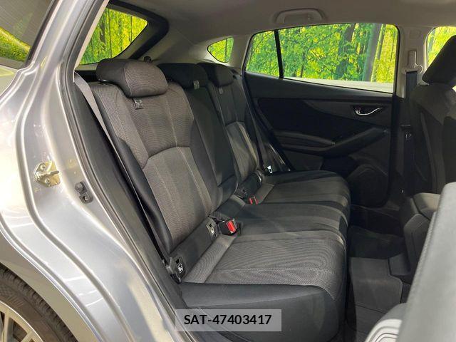 Subaru IMPREZA 2017-04 8849386-8