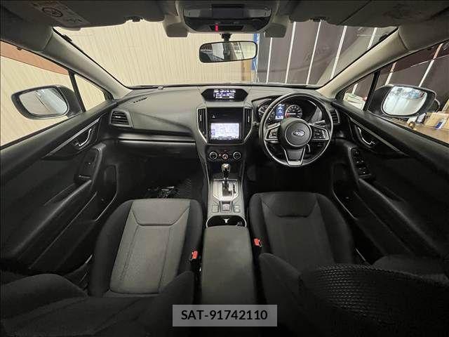 Subaru IMPREZA 2019-07 8871188-9