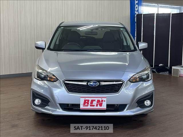 Subaru IMPREZA 2019-07 8871188-1