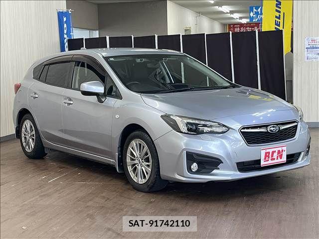 Subaru IMPREZA 2019-07 8871188-2