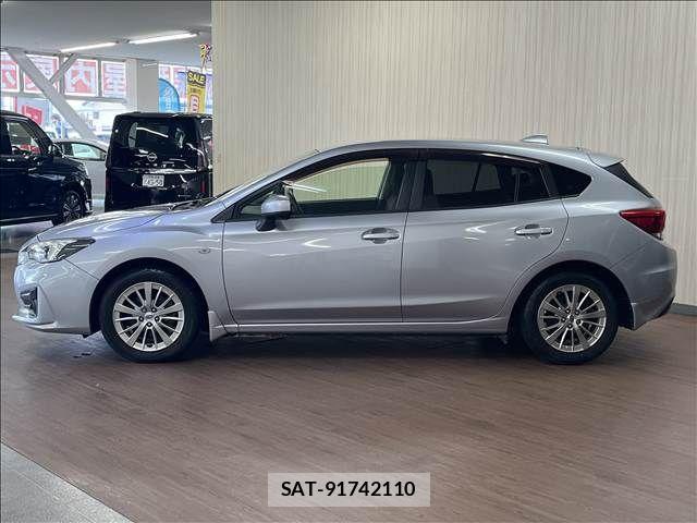 Subaru IMPREZA 2019-07 8871188-3