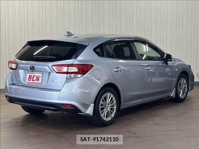 Subaru IMPREZA 2019-07 8871188-4
