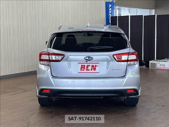 Subaru IMPREZA 2019-07 8871188-5