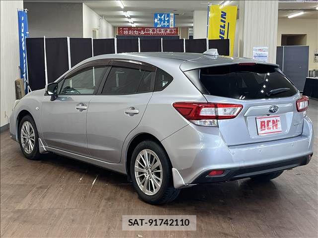 Subaru IMPREZA 2019-07 8871188-6