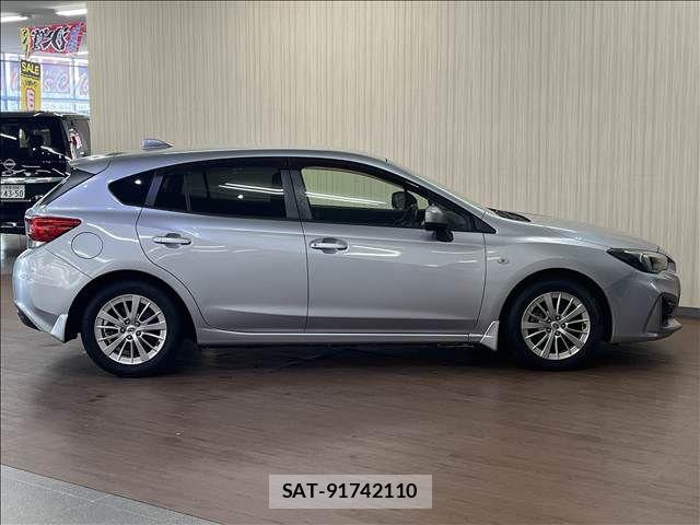 Subaru IMPREZA 2019-07 8871188-7