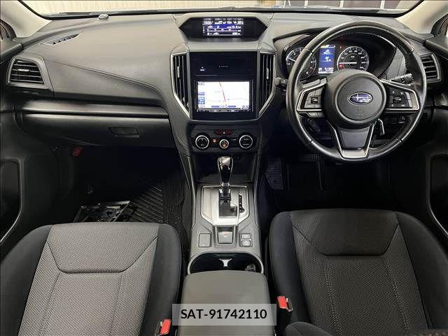 Subaru IMPREZA 2019-07 8871188-8