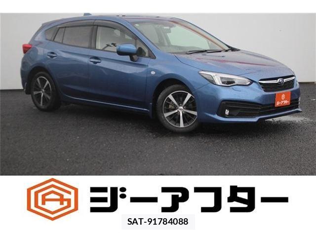Subaru IMPREZA 2020-03 8871186-0