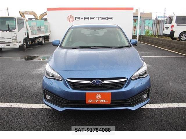 Subaru IMPREZA 2020-03 8871186-7