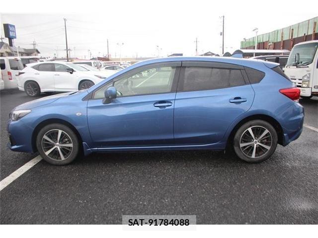 Subaru IMPREZA 2020-03 8871186-8