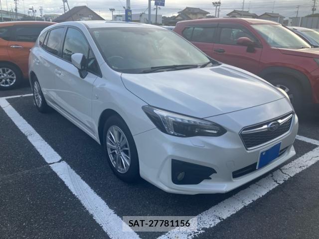 Subaru IMPREZA 2016-12 8880155-0