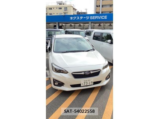 Subaru IMPREZA 2019-06 8880153-0