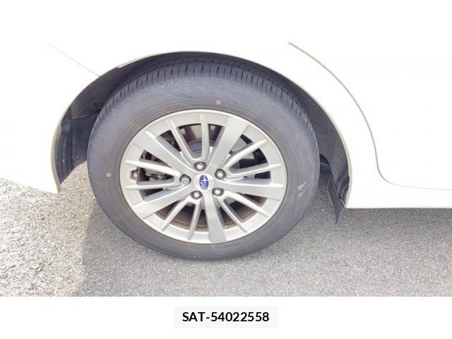 Subaru IMPREZA 2019-06 8880153-5