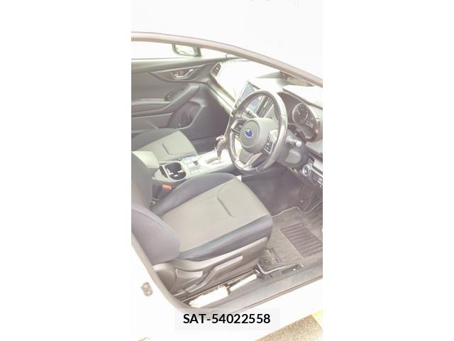 Subaru IMPREZA 2019-06 8880153-7