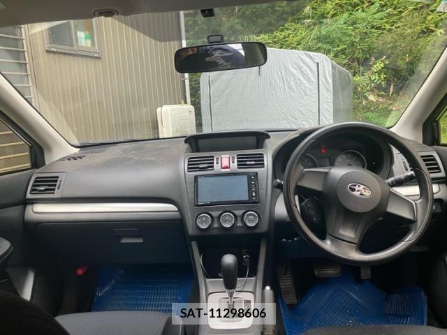 Subaru IMPREZA 2013-06 8880154-9