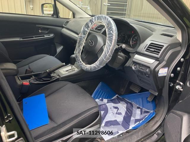 Subaru IMPREZA 2013-06 8880154-12