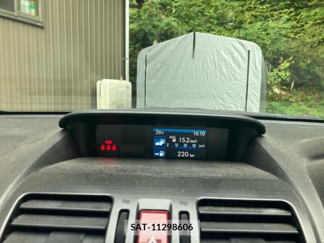 Subaru IMPREZA 2013-06 8880154-17