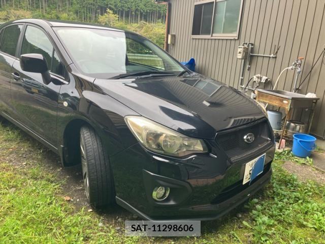 Subaru IMPREZA 2013-06 8880154-1