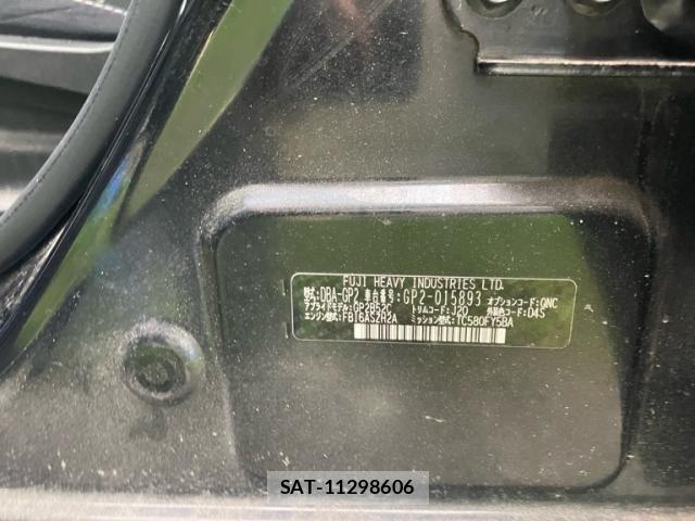 Subaru IMPREZA 2013-06 8880154-22