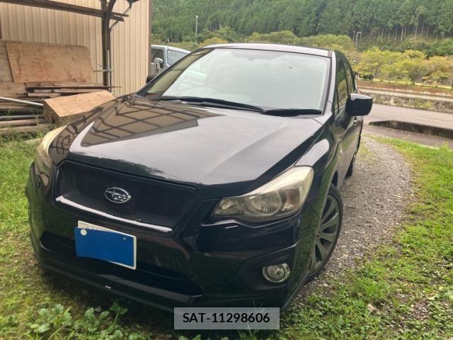 Subaru IMPREZA 2013-06 8880154-2