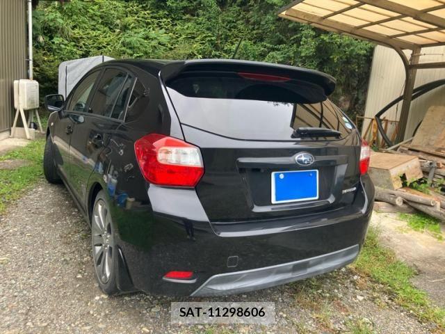 Subaru IMPREZA 2013-06 8880154-4