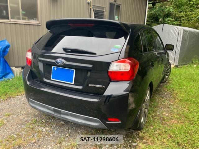 Subaru IMPREZA 2013-06 8880154-5