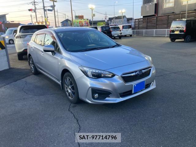 Subaru IMPREZA 2017-02 4594062-1