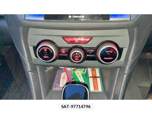Subaru IMPREZA 2017-02 4594062-20