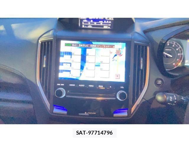 Subaru IMPREZA 2017-02 4594062-22
