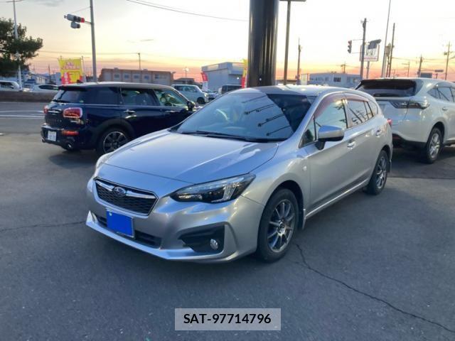 Subaru IMPREZA 2017-02 4594062-2