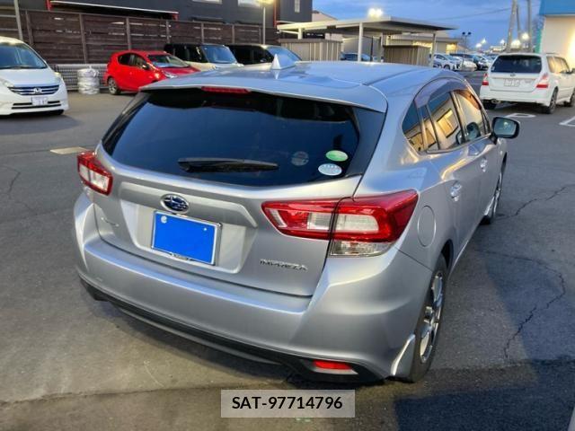 Subaru IMPREZA 2017-02 4594062-3