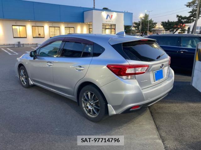 Subaru IMPREZA 2017-02 4594062-4