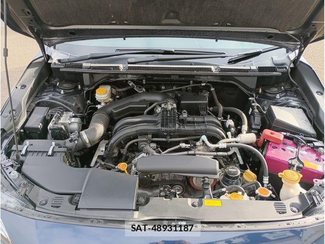 Subaru IMPREZA 2020-02 4594054-17