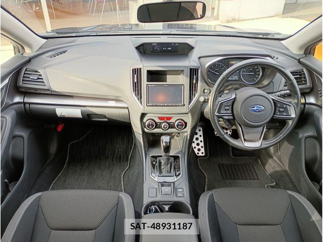 Subaru IMPREZA 2020-02 4594054-1