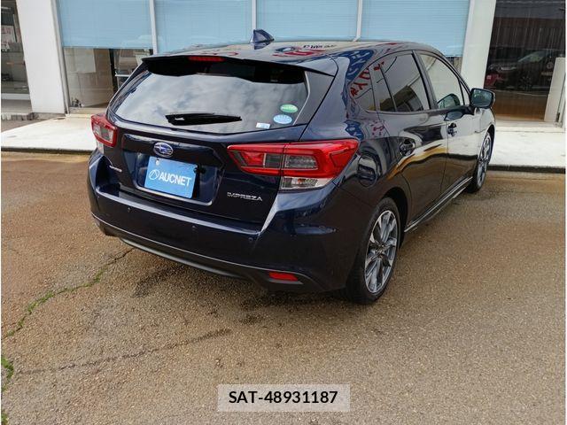 Subaru IMPREZA 2020-02 4594054-2