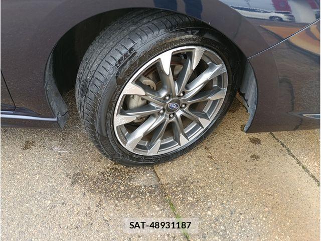 Subaru IMPREZA 2020-02 4594054-3
