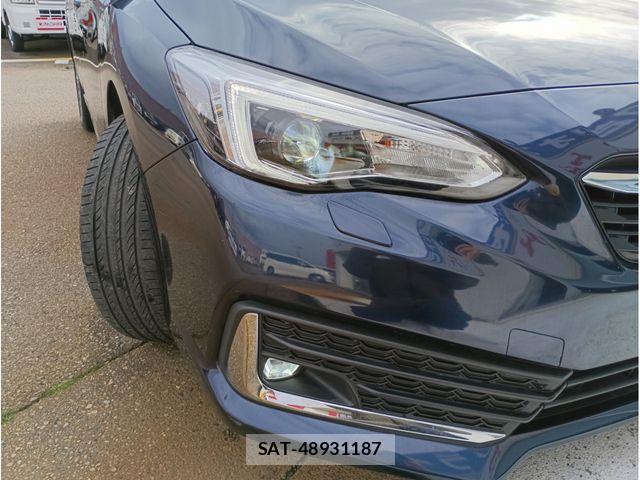 Subaru IMPREZA 2020-02 4594054-4
