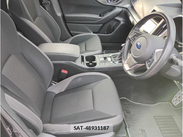 Subaru IMPREZA 2020-02 4594054-5