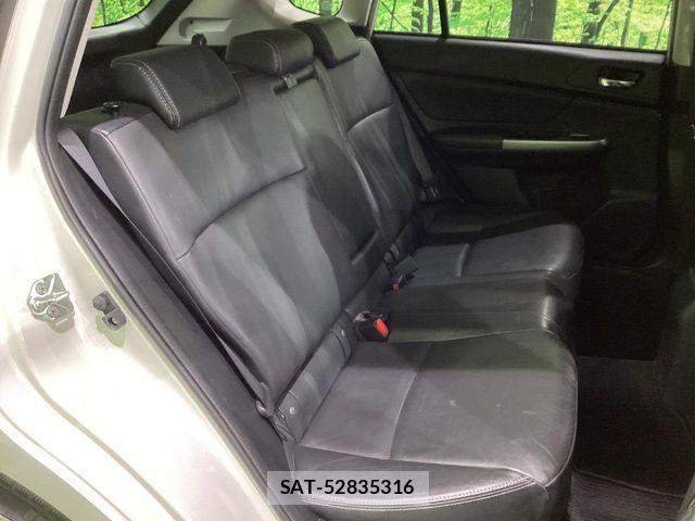 Subaru IMPREZA 2015-03 4639279-9