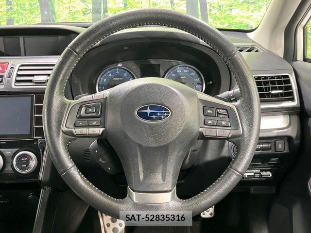 Subaru IMPREZA 2015-03 4639279-11