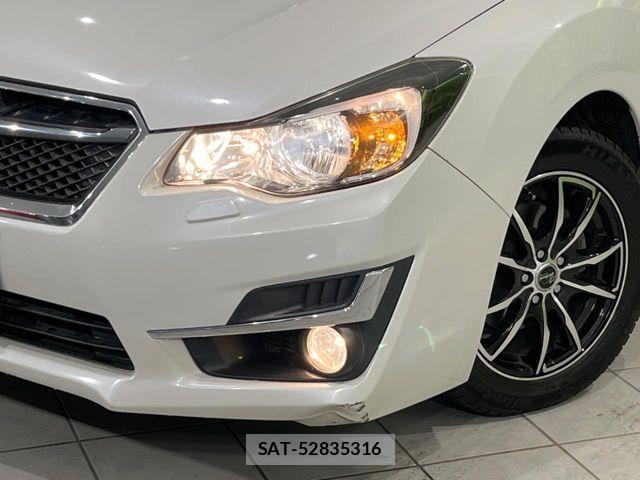 Subaru IMPREZA 2015-03 4639279-12
