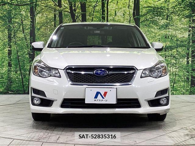 Subaru IMPREZA 2015-03 4639279-14