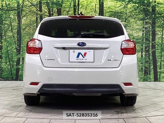 Subaru IMPREZA 2015-03 4639279-15