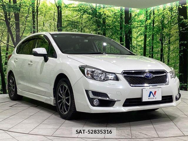 Subaru IMPREZA 2015-03 4639279-16