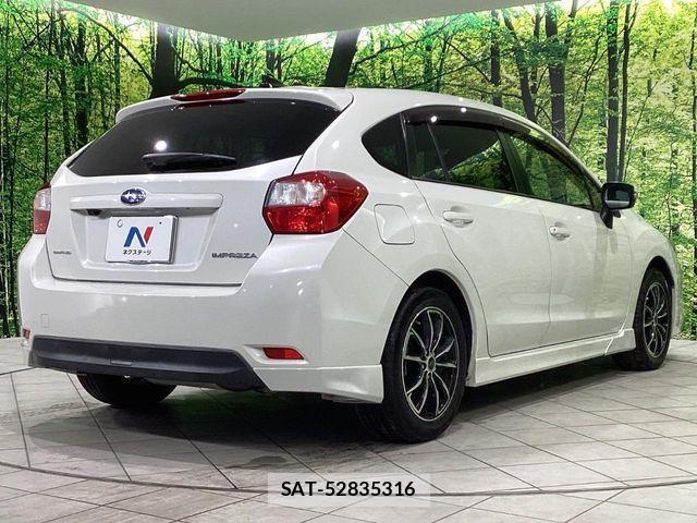 Subaru IMPREZA 2015-03 4639279-17