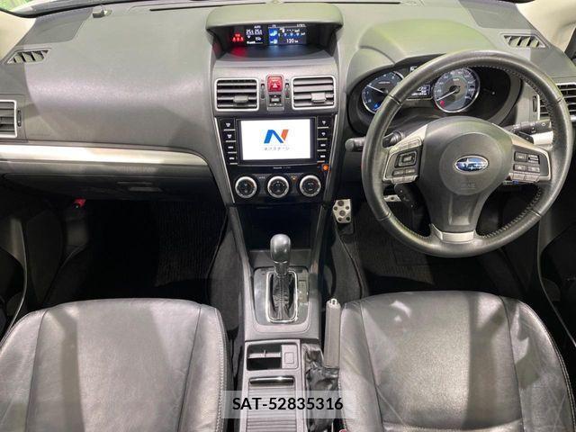 Subaru IMPREZA 2015-03 4639279-1