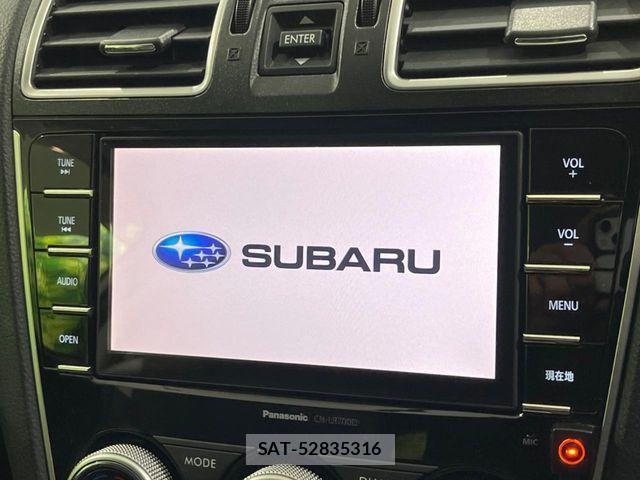 Subaru IMPREZA 2015-03 4639279-3