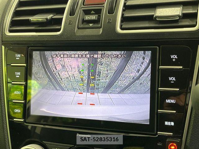 Subaru IMPREZA 2015-03 4639279-4
