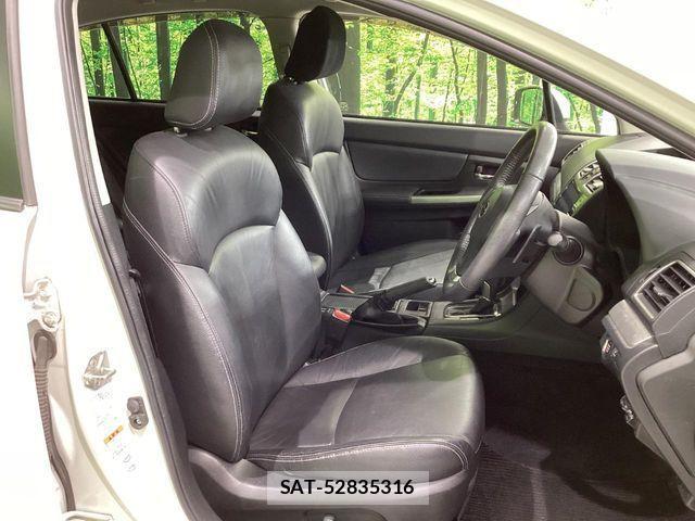 Subaru IMPREZA 2015-03 4639279-8