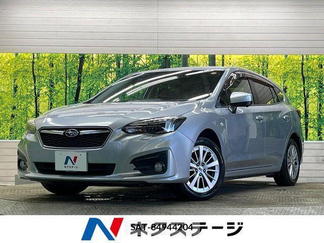 Subaru IMPREZA 2017-12 4639277-0