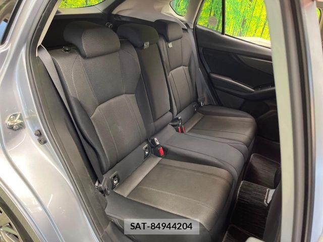 Subaru IMPREZA 2017-12 4639277-9